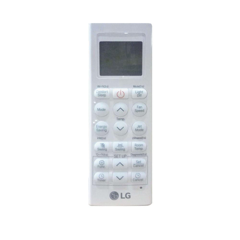 Ar-Condicionado Split HW LG Dual Inverter Voice UV Nano 18.000 BTUs Quente/Frio 220V