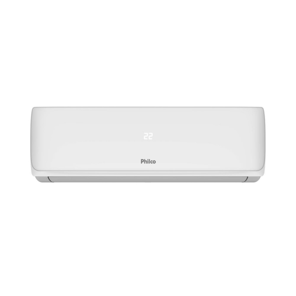 Ar-Condicionado Split HW Philco PAC18FI 18.000 BTUs R-32 Só Frio 220V