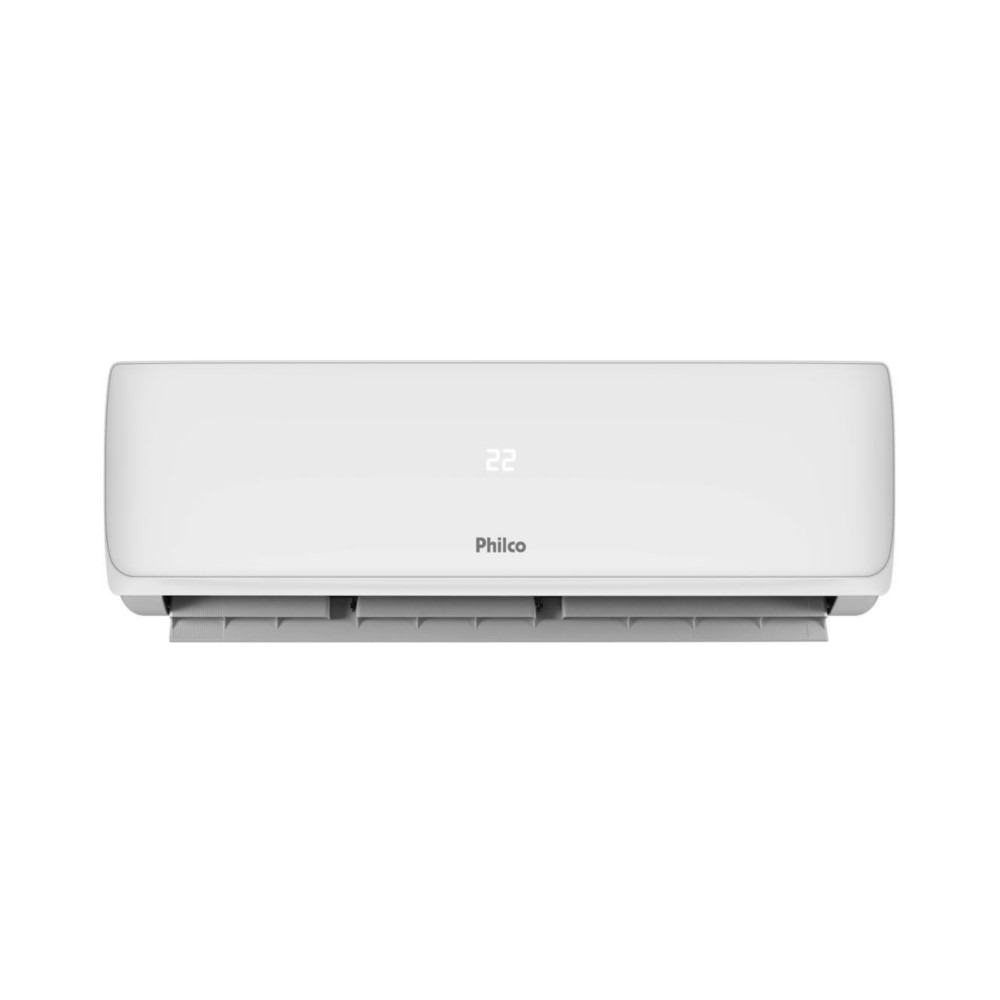 Ar-Condicionado Split HW Philco PAC24QI 24.000 BTUs R-32 Quente/Frio 220V