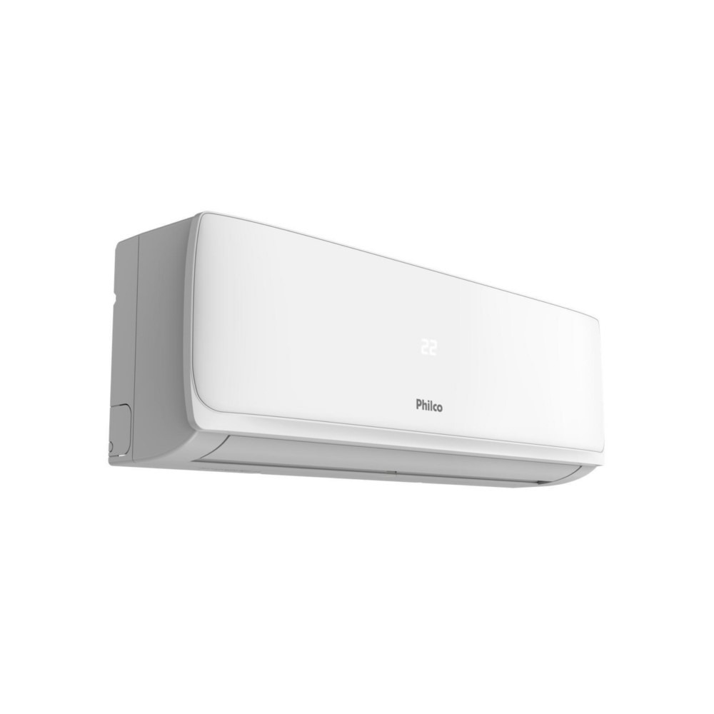 Ar-Condicionado Split HW Philco PAC24QI 24.000 BTUs R-32 Quente/Frio 220V