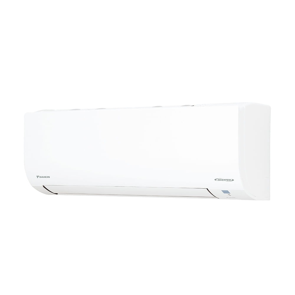 Ar-Condicionado Split HW R-32 Inverter Daikin Ecoswing 24.000 BTUs Só Frio 220V