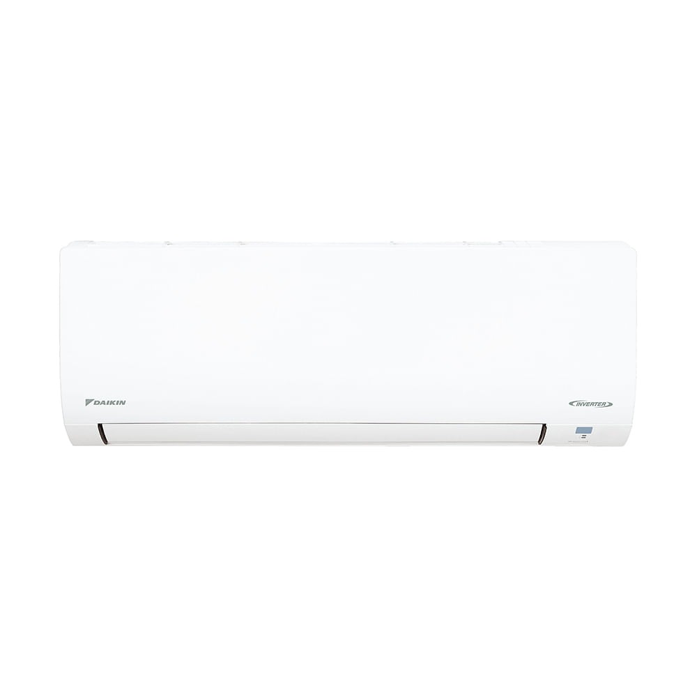 Ar-Condicionado Split HW R-32 Inverter Daikin Ecoswing 24.000 BTUs Só Frio 220V