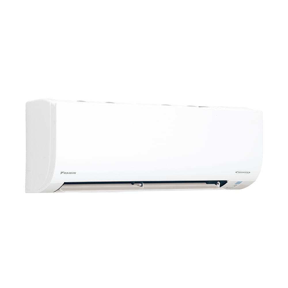 Ar-Condicionado Split HW R-32 Inverter Daikin Ecoswing 24.000 BTUs Só Frio 220V