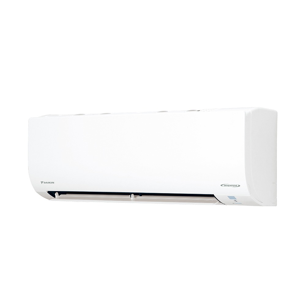 Ar-Condicionado Split HW R-32 Inverter Daikin Ecoswing 9.000 BTUs Só Frio 220V - SINAIS DE USO Ar-Condicionado Split HW R-32 Inverter Daikin Ecoswing 9.000 BTUs Só Frio 220V - SINAIS DE USO