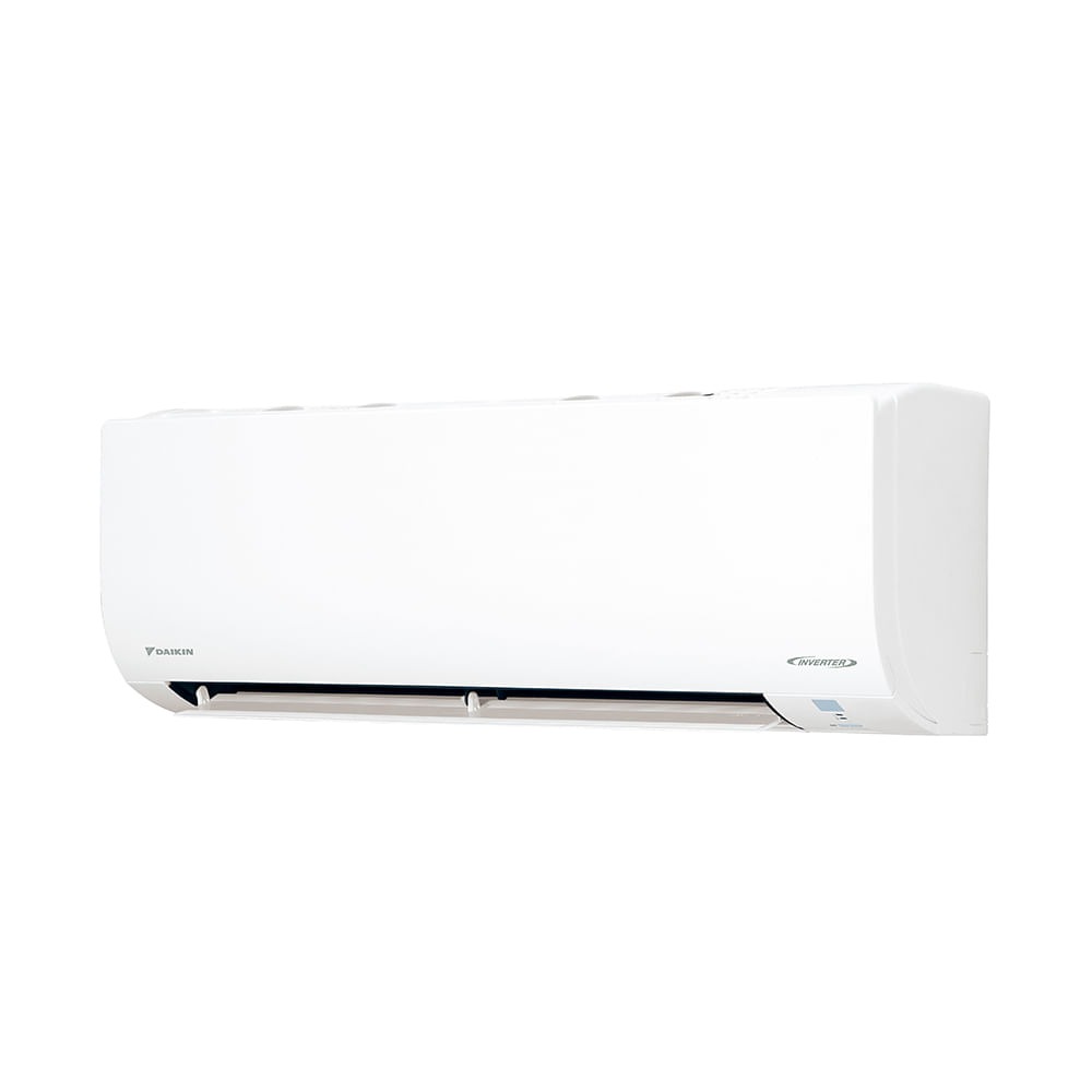 Ar-Condicionado Split HW R-32 Inverter Daikin Ecoswing Smart Gold 18.000 BTUs Quente/Frio 220V