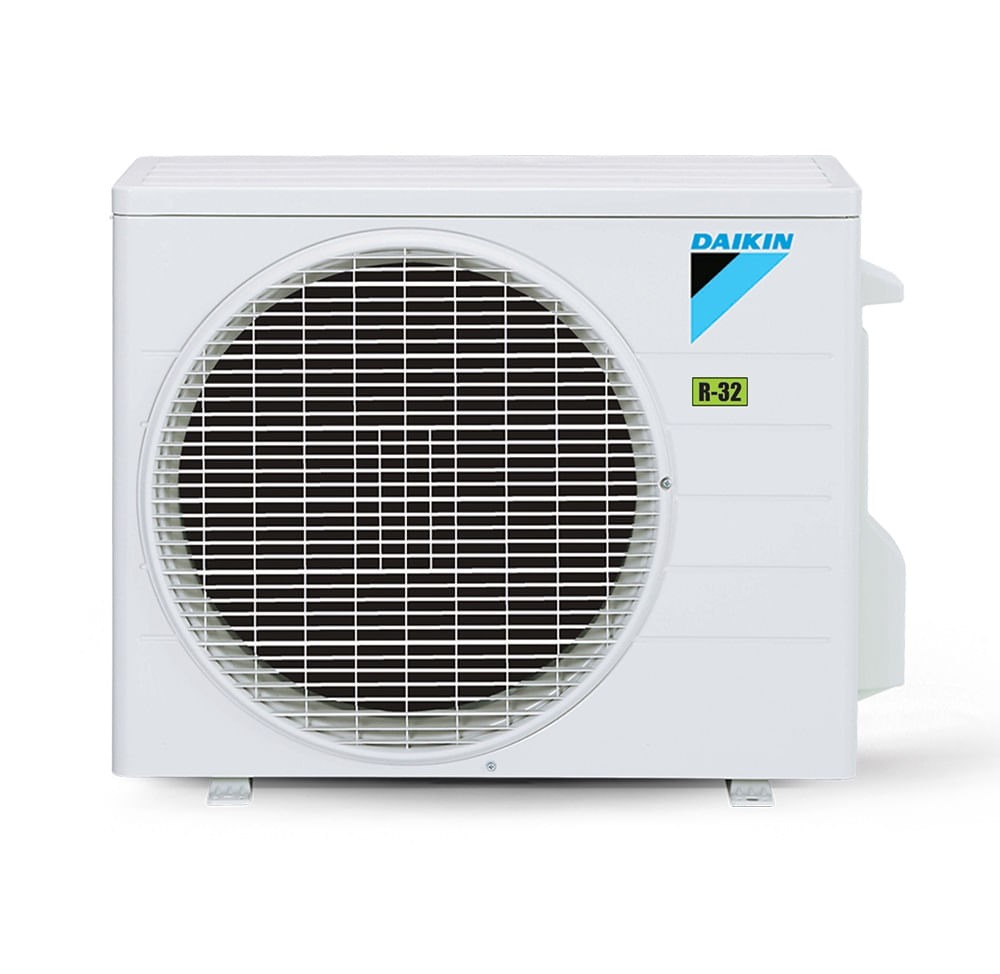 Ar-Condicionado Split HW R-32 Inverter Daikin Ecoswing Smart Gold 18.000 BTUs Quente/Frio 220V