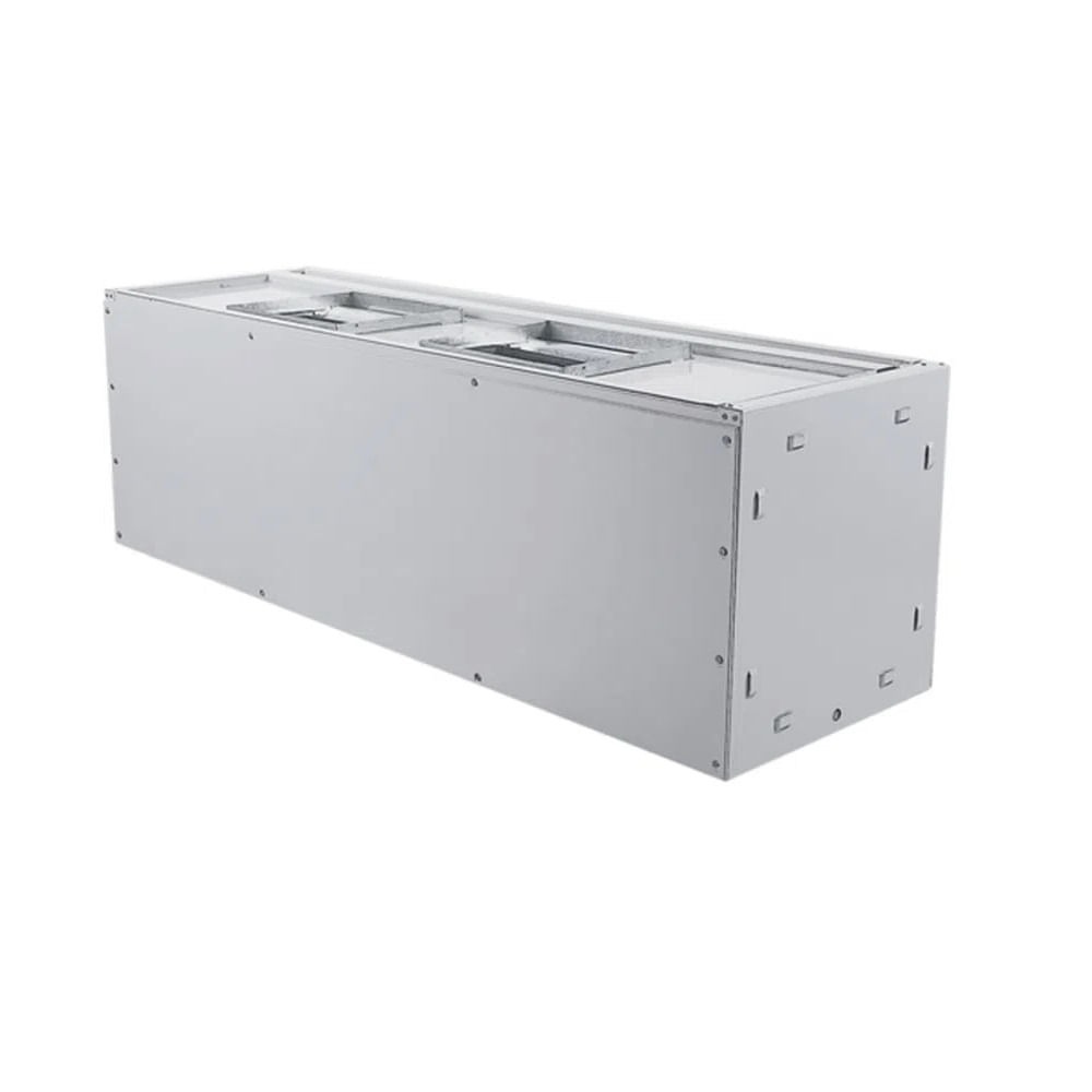 Ar-Condicionado Splitão Carrier 15 TR Só Frio 220V Trifásico
