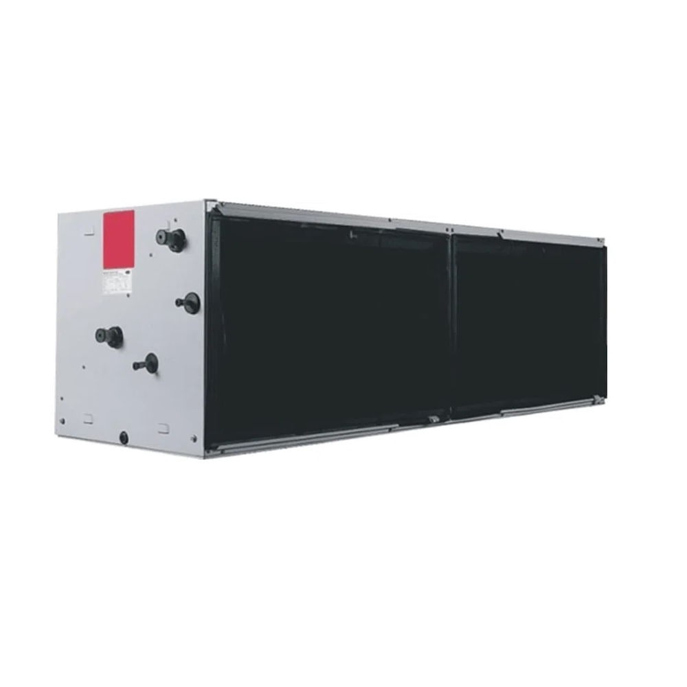 Ar-Condicionado Splitão Carrier 15 TR Só Frio 220V Trifásico