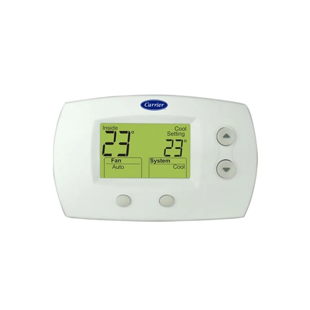 Ar-Condicionado Splitão Carrier 7.5 TR Só Frio 380V Trifásico