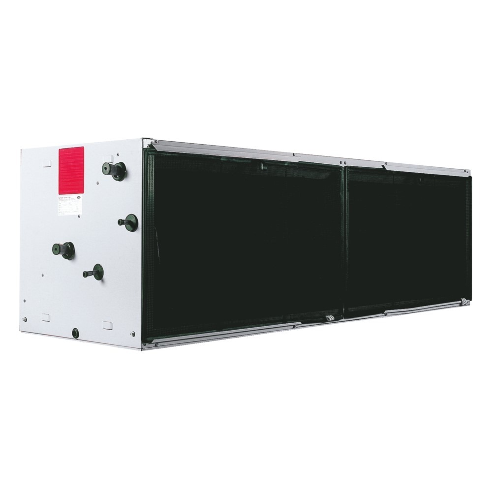Ar-Condicionado Splitão Carrier Ecosplit 20 TR Só Frio 220V Trifásico