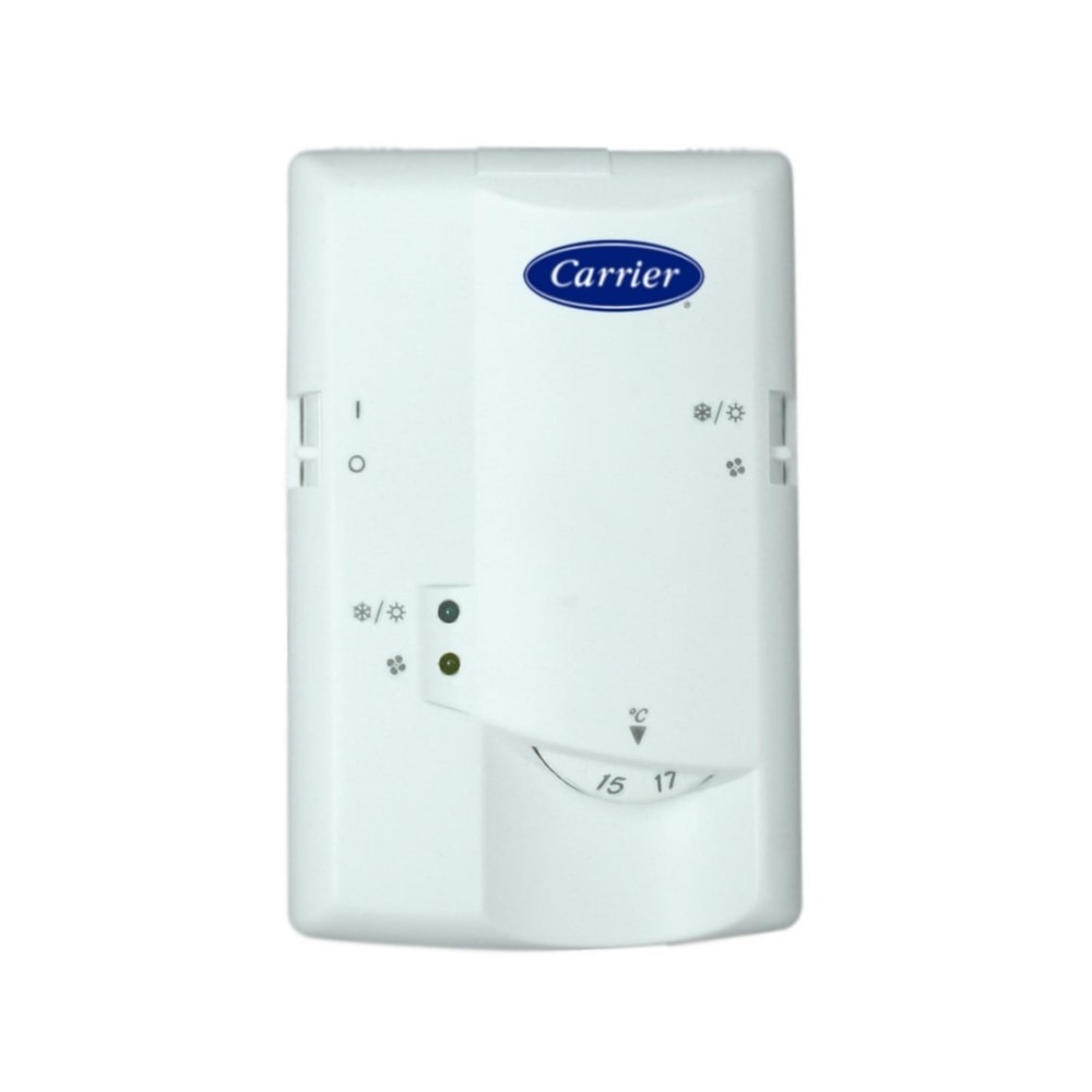 Ar-Condicionado Splitão Carrier Ecosplit 20 TR Só Frio 220V Trifásico