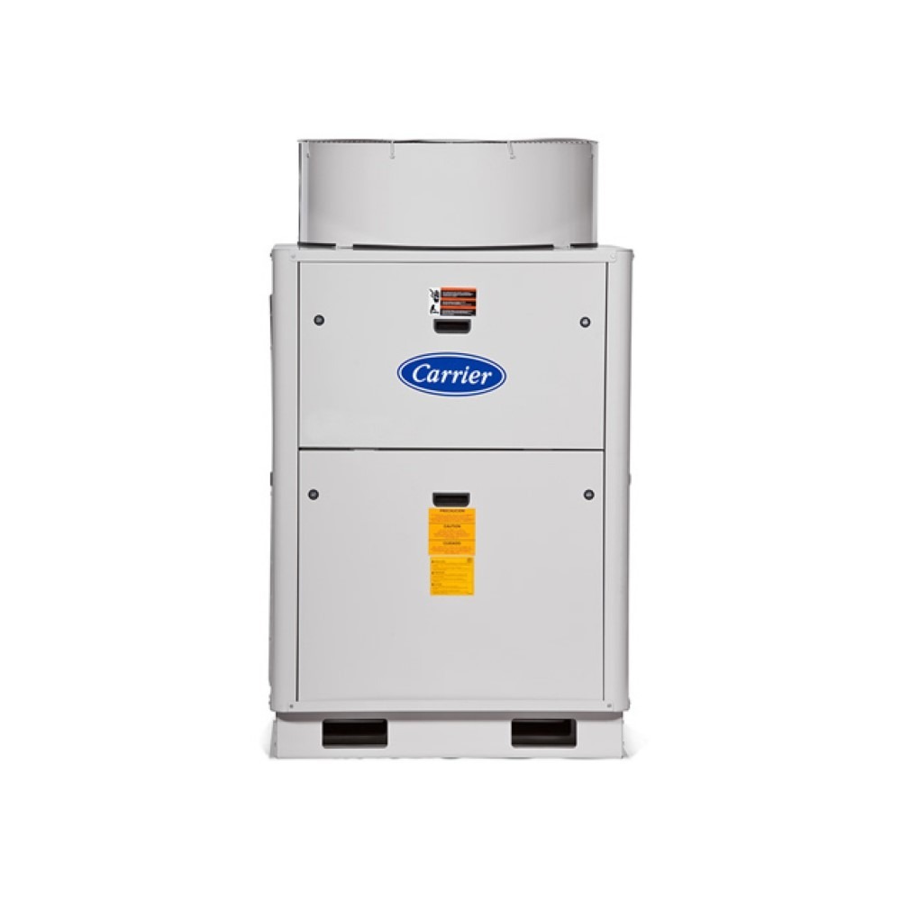 Ar-Condicionado Splitão Carrier Ecosplit 20 TR Só Frio 220V Trifásico