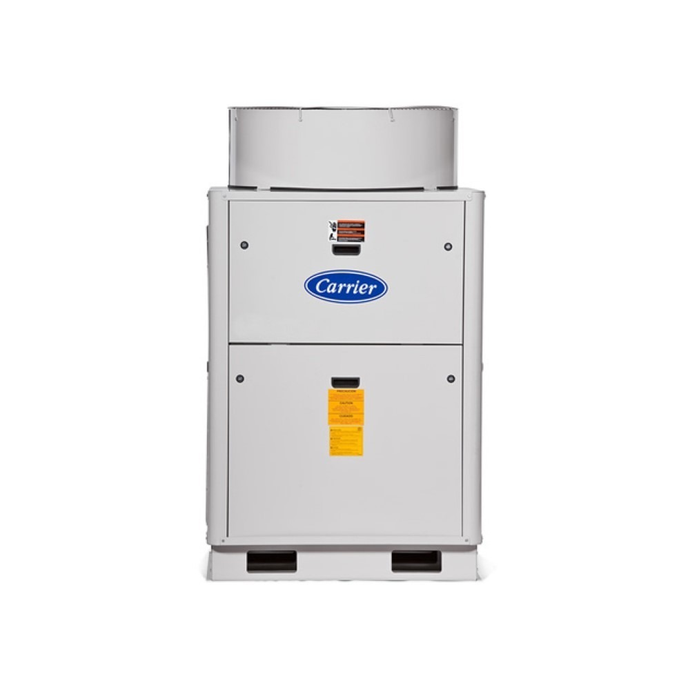 Ar-Condicionado Splitão Carrier Ecosplit 20 TR Só Frio 380V Trifásico