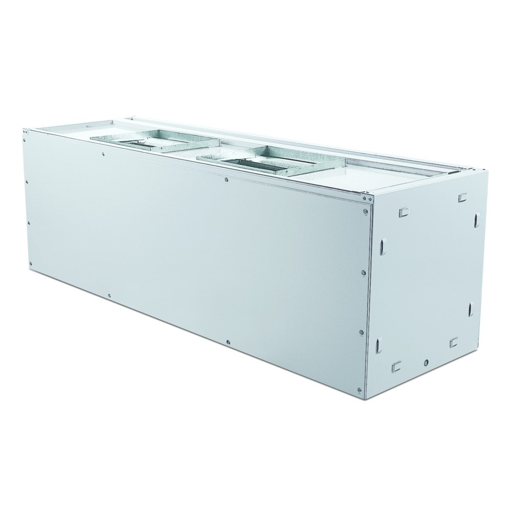 Ar-Condicionado Splitão Inverter Carrier Ecosplit 30 TR Só Frio 220V Trifásico