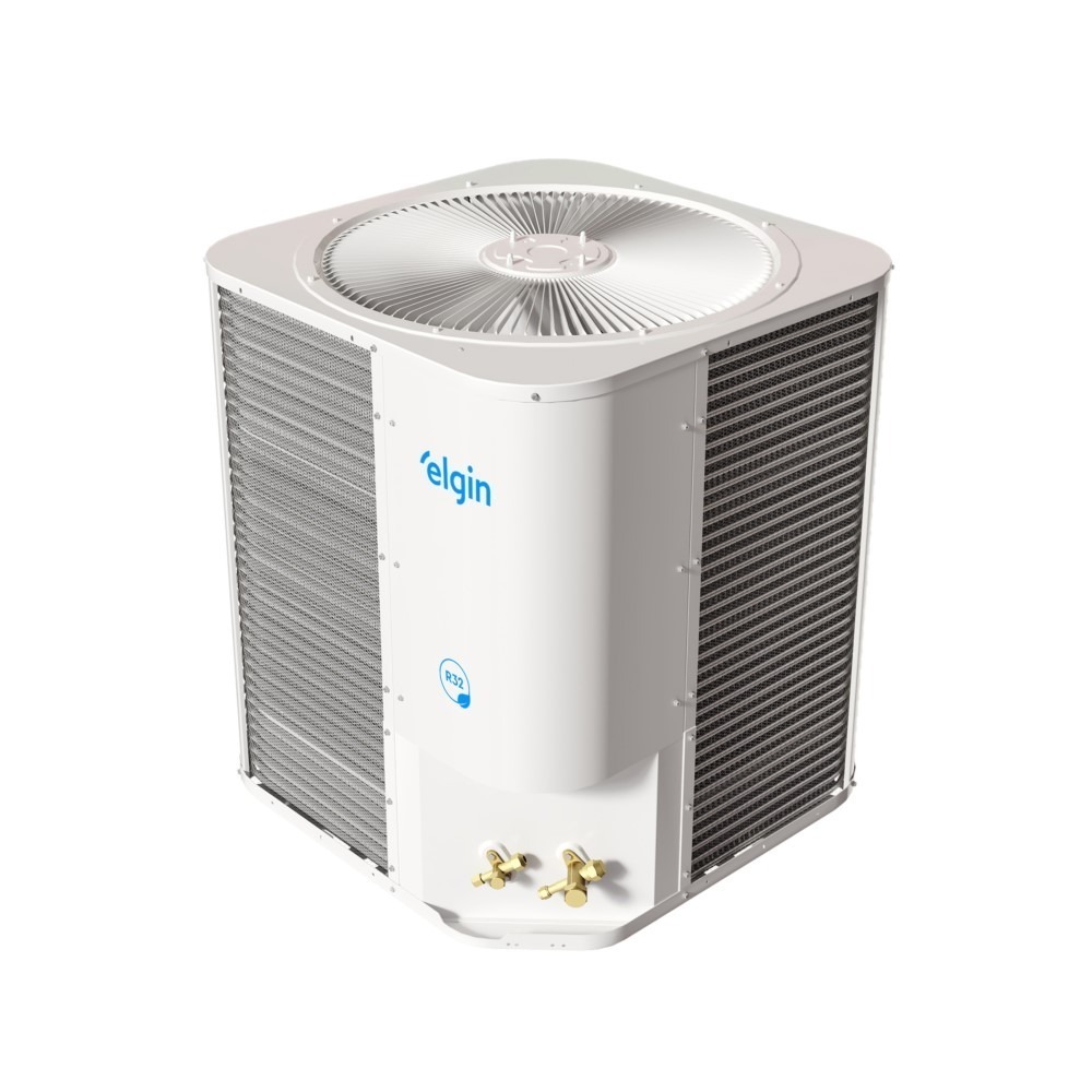 Ar-Condicionado Splitão Elgin 10 TR Só Frio 380V Trifásico