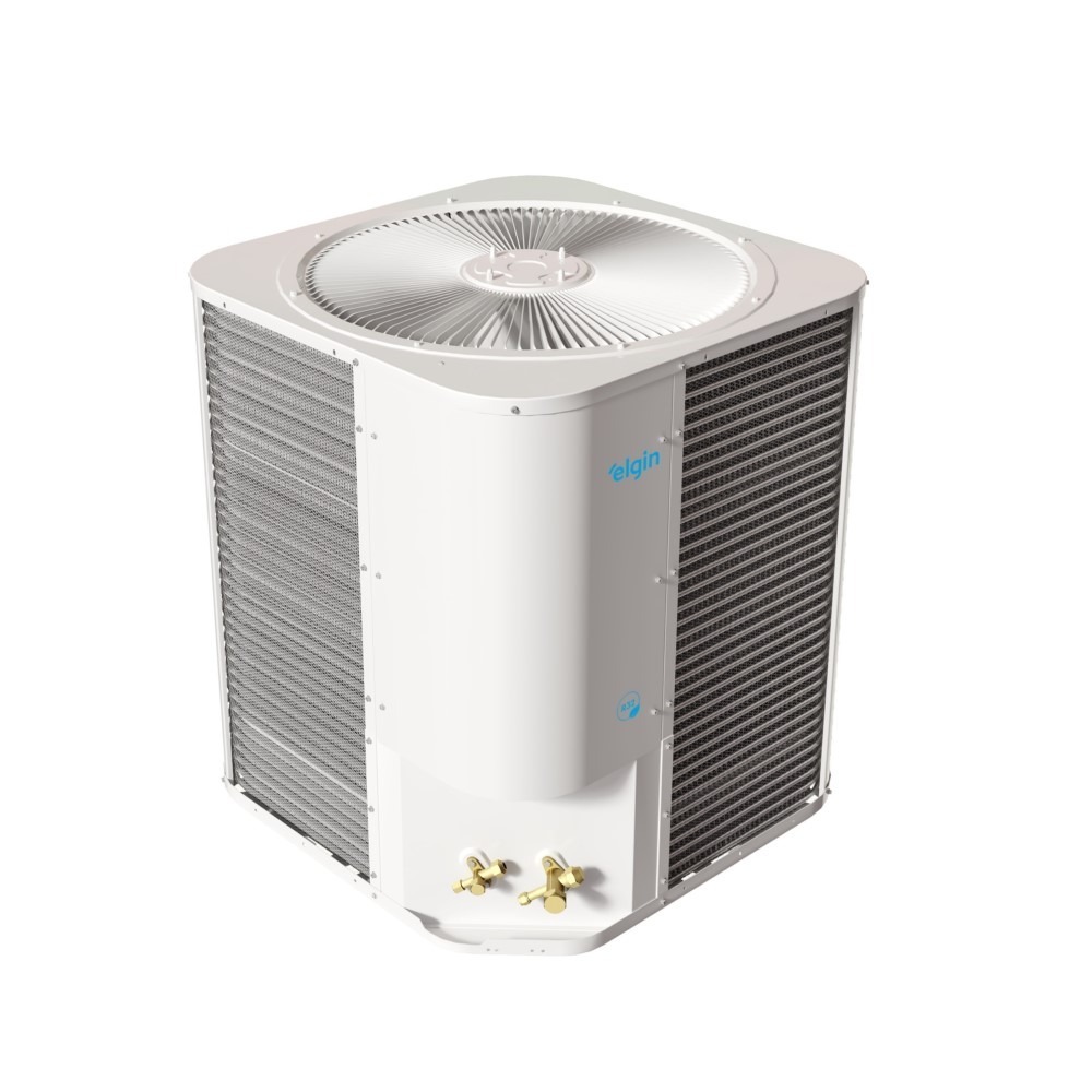 Ar-Condicionado Splitão Elgin 15 TR Só Frio 220V Trifásico