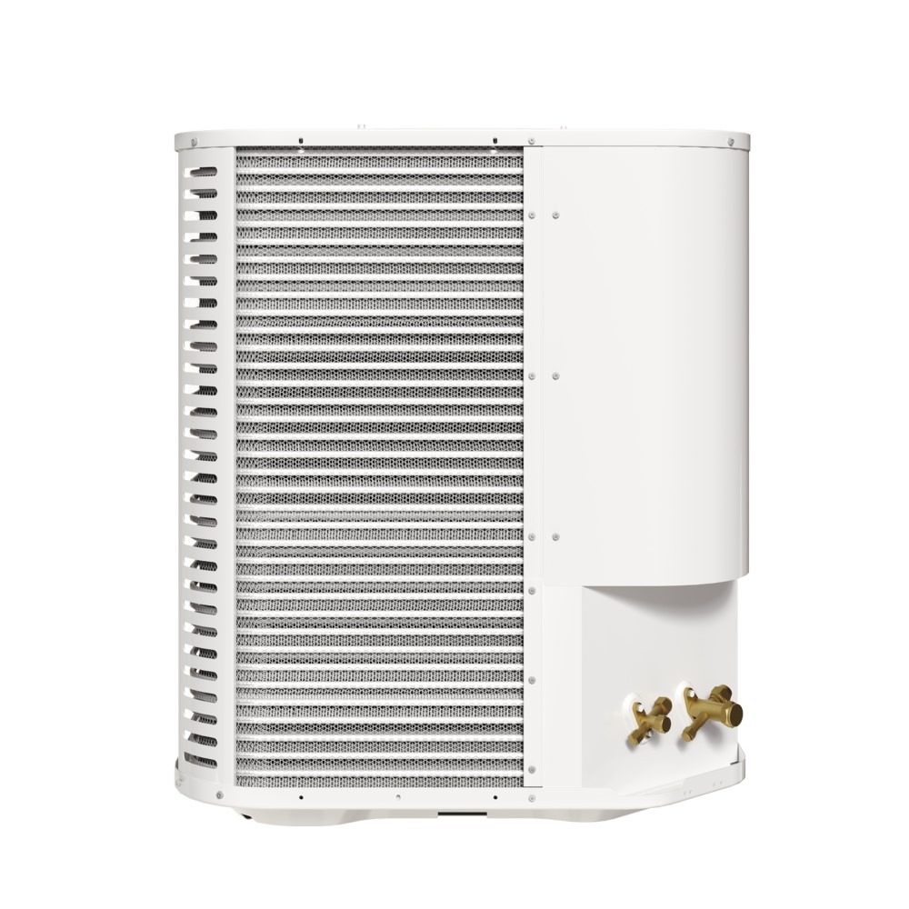 Ar-Condicionado Splitão Elgin 15 TR Só Frio 220V Trifásico