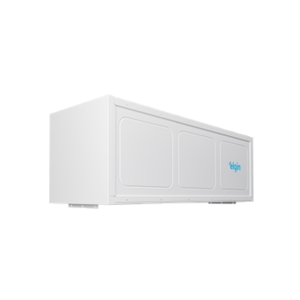 Ar-Condicionado Splitão Elgin 15 TR Só Frio 220V Trifásico