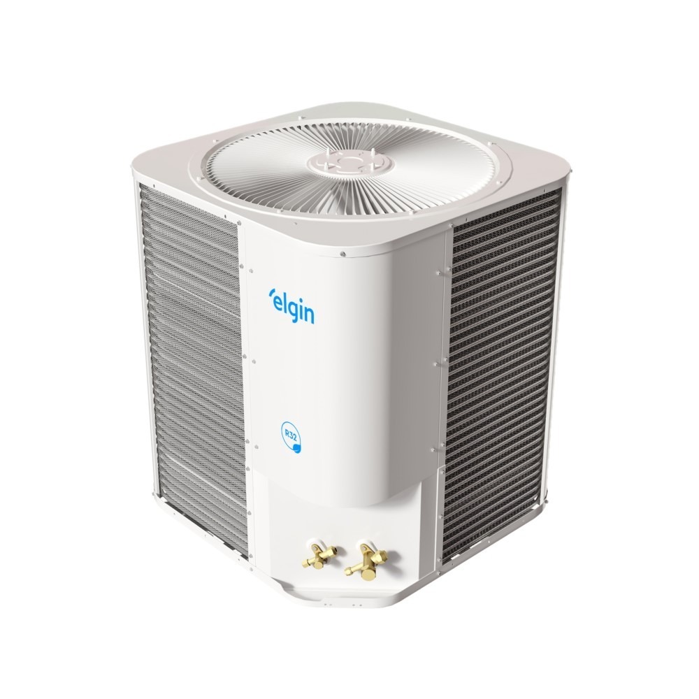 Ar-Condicionado Splitão Elgin 15 TR Só Frio 380V Trifásico