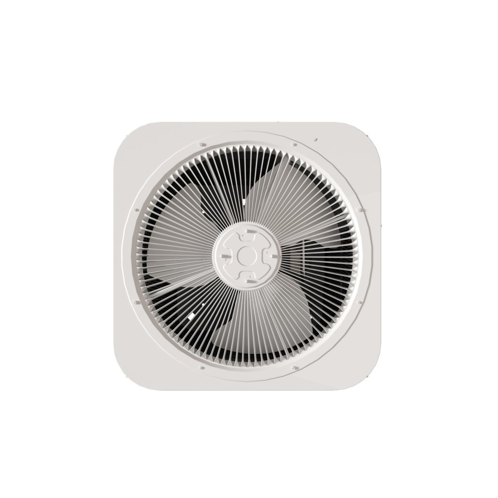 Ar-Condicionado Splitão Elgin 15 TR Só Frio 380V Trifásico