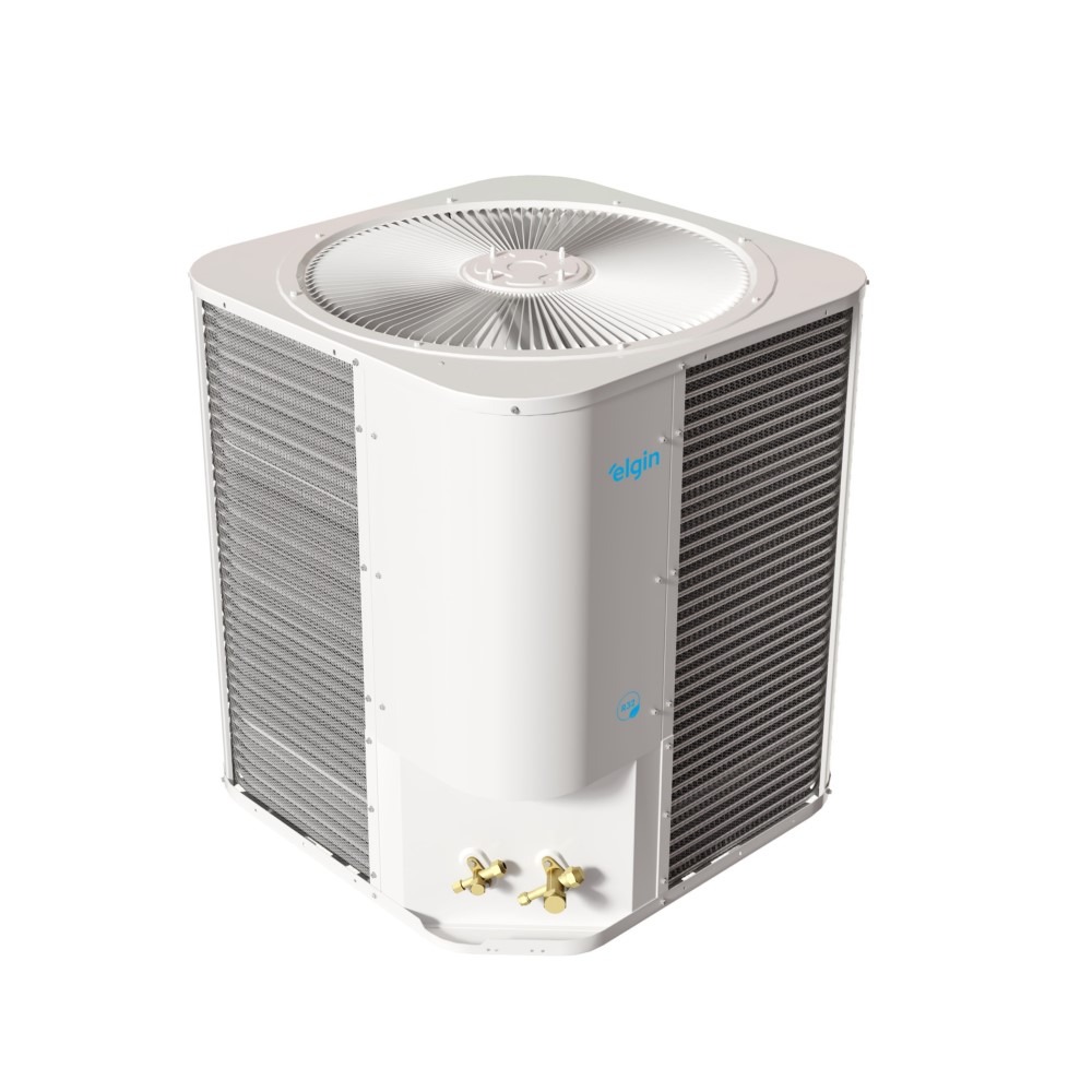 Ar-Condicionado Splitão Elgin 20 TR Só Frio 380V Trifásico
