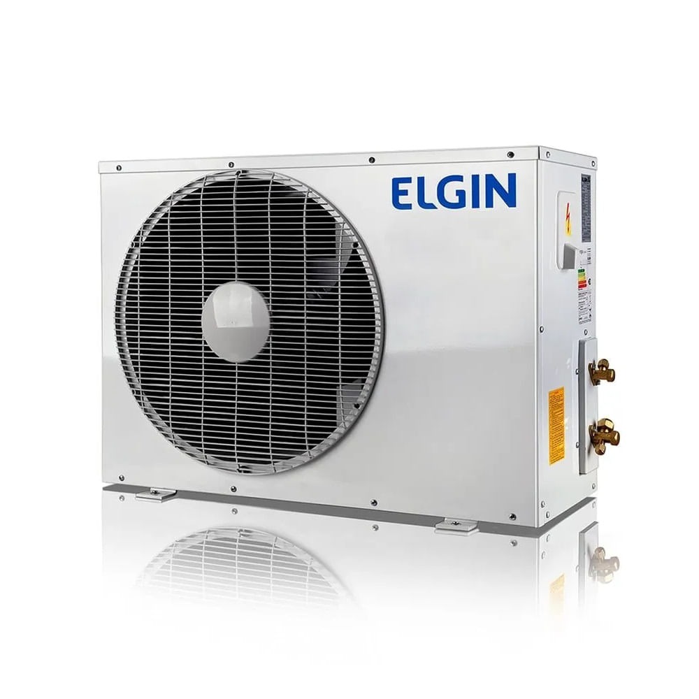 Ar-Condicionado Split Piso Teto Atualle Eco Elgin 58.000 BTUs Só Frio 220V Trifásico