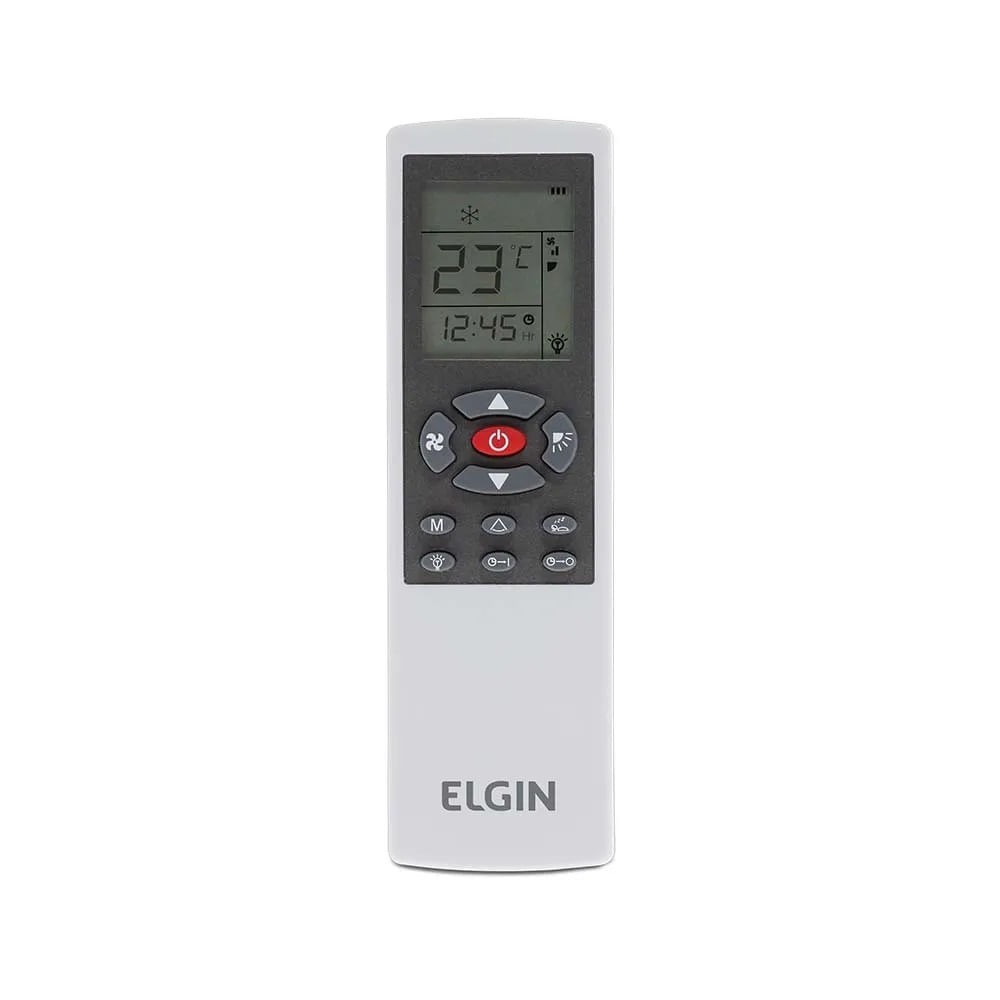 Ar-Condicionado Split Piso Teto Atualle Eco Elgin 58.000 BTUs Só Frio 220V Trifásico