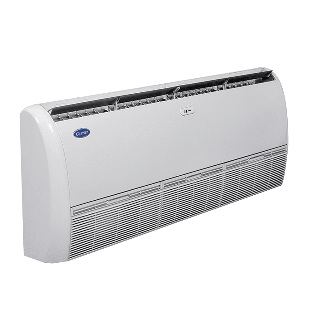 Ar Condicionado Split Piso Teto Carrier Space 30.000 BTUs Só Frio 220V Monofásico