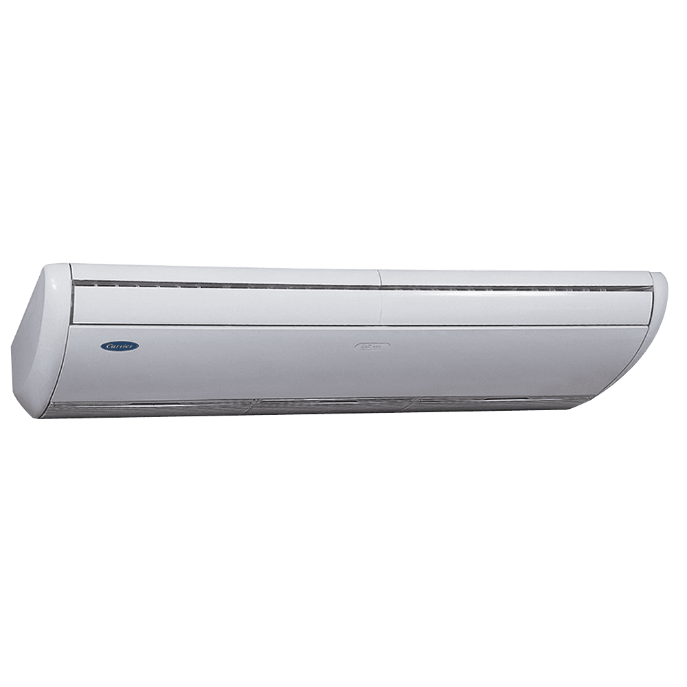 Ar Condicionado Split Piso Teto Carrier Space 30.000 BTUs Só Frio 220V Monofásico