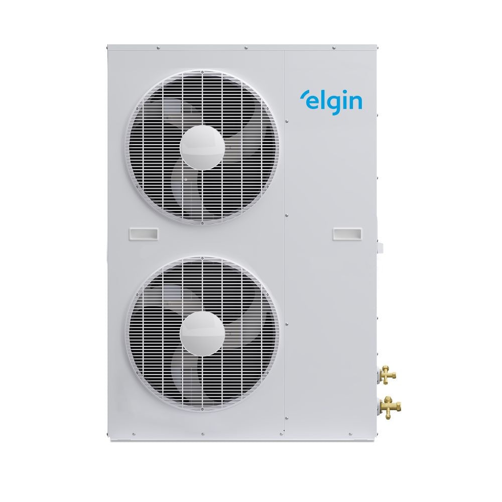 Ar-Condicionado Split Piso Teto Eco Elgin 48.000 BTUs Só Frio 220V Trifásico