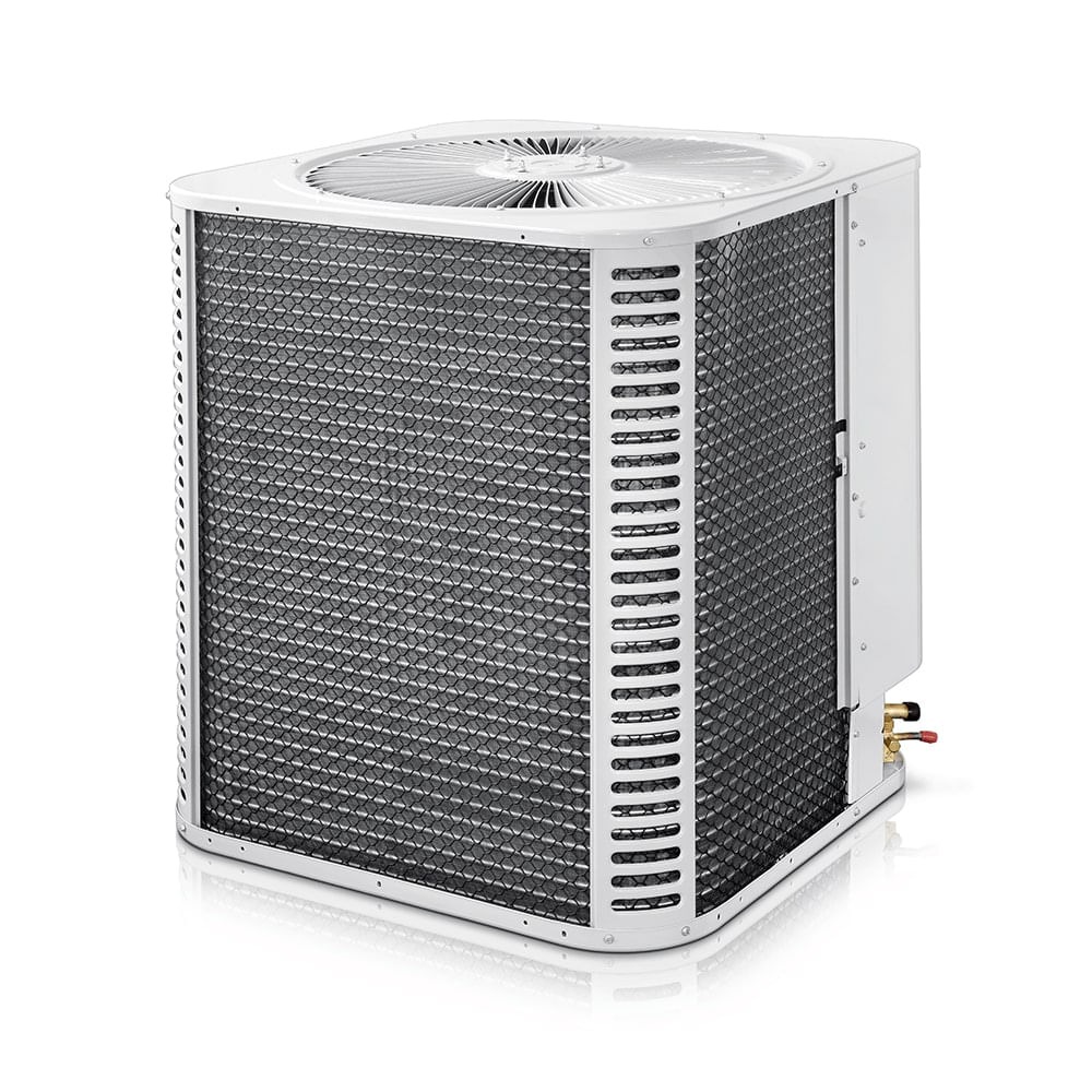 Ar-Condicionado Split Piso Teto Eco R-32 Elgin 60.000 BTUs Só Frio 220V Trifásico