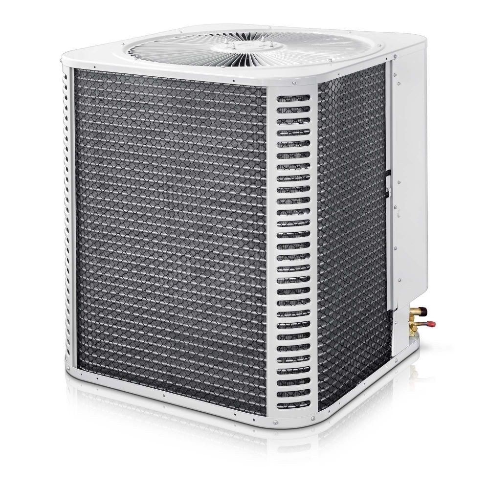 Ar-Condicionado Split Piso Teto Fort Air Elgin 60.000 BTUs R-32 Só Frio 380V Trifásico