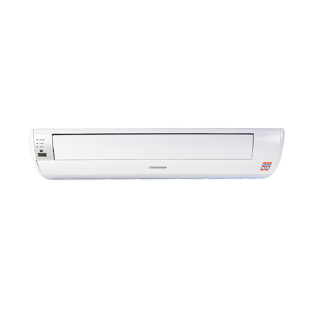 Ar-Condicionado Split Piso Teto G-Prime Inverter Compact Gree 56.000 BTUs R-32 Só Frio 220V Monofásico Ar-Condicionado Split Piso Teto G-Prime Inverter Compact Gree 56.000 BTUs R-32 Só Frio 220V Monofásico