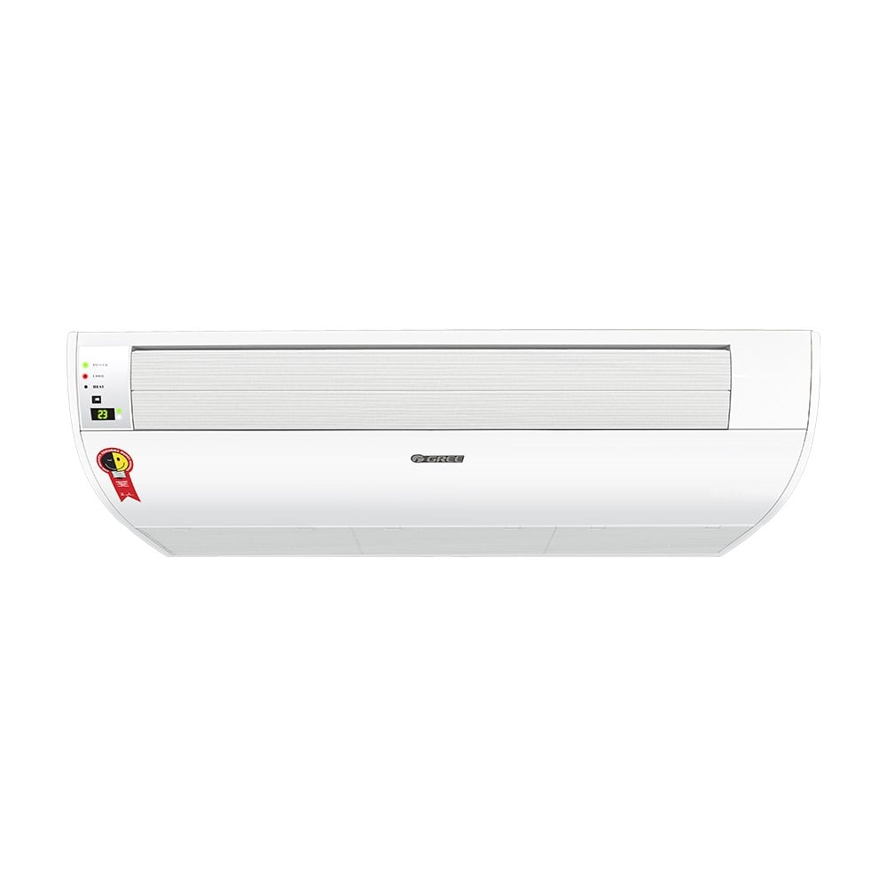Ar-Condicionado Split Piso Teto Gree G-Prime 37.000 BTUs Só Frio 220V Monofásico