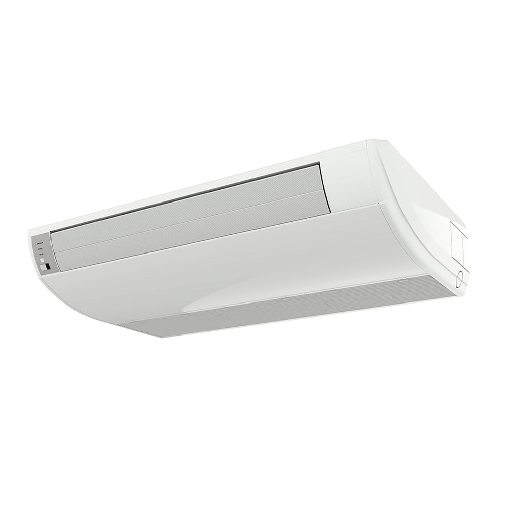 Ar-Condicionado Split Piso Teto Gree G-Prime 56.000 BTUs Só Frio 220V Trifásico
