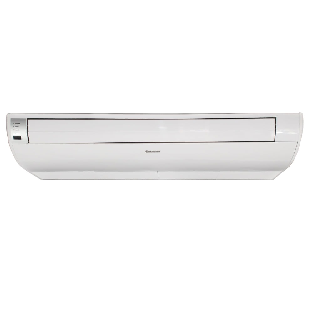 Ar-Condicionado Split Piso Teto Gree G-Prime Inverter Plus 40.000 BTUs Só Frio 220V Monofásico