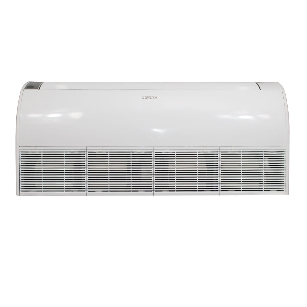 Ar-Condicionado Split Piso Teto Gree G-Prime Inverter Plus 40.000 BTUs Só Frio 220V Monofásico