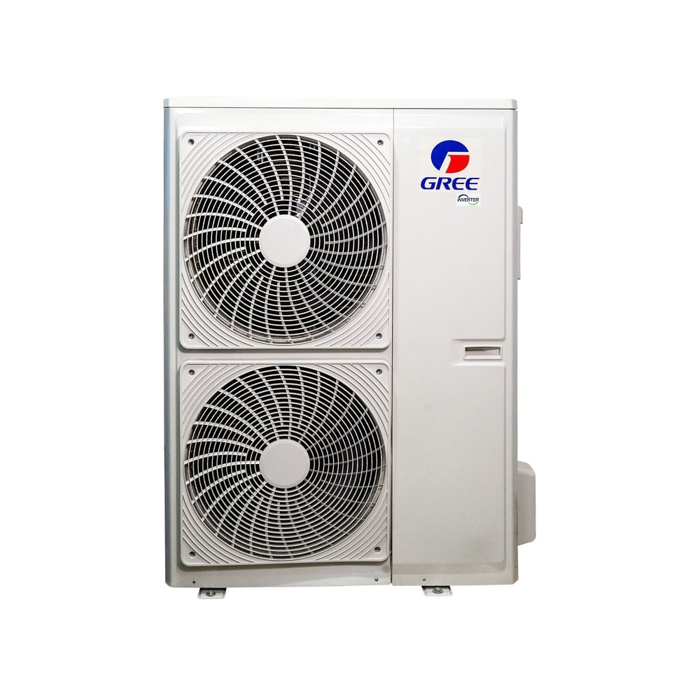 Ar-Condicionado Split Piso Teto Gree G-Prime Inverter Plus 60.000 BTUs Só Frio 220V Monofásico