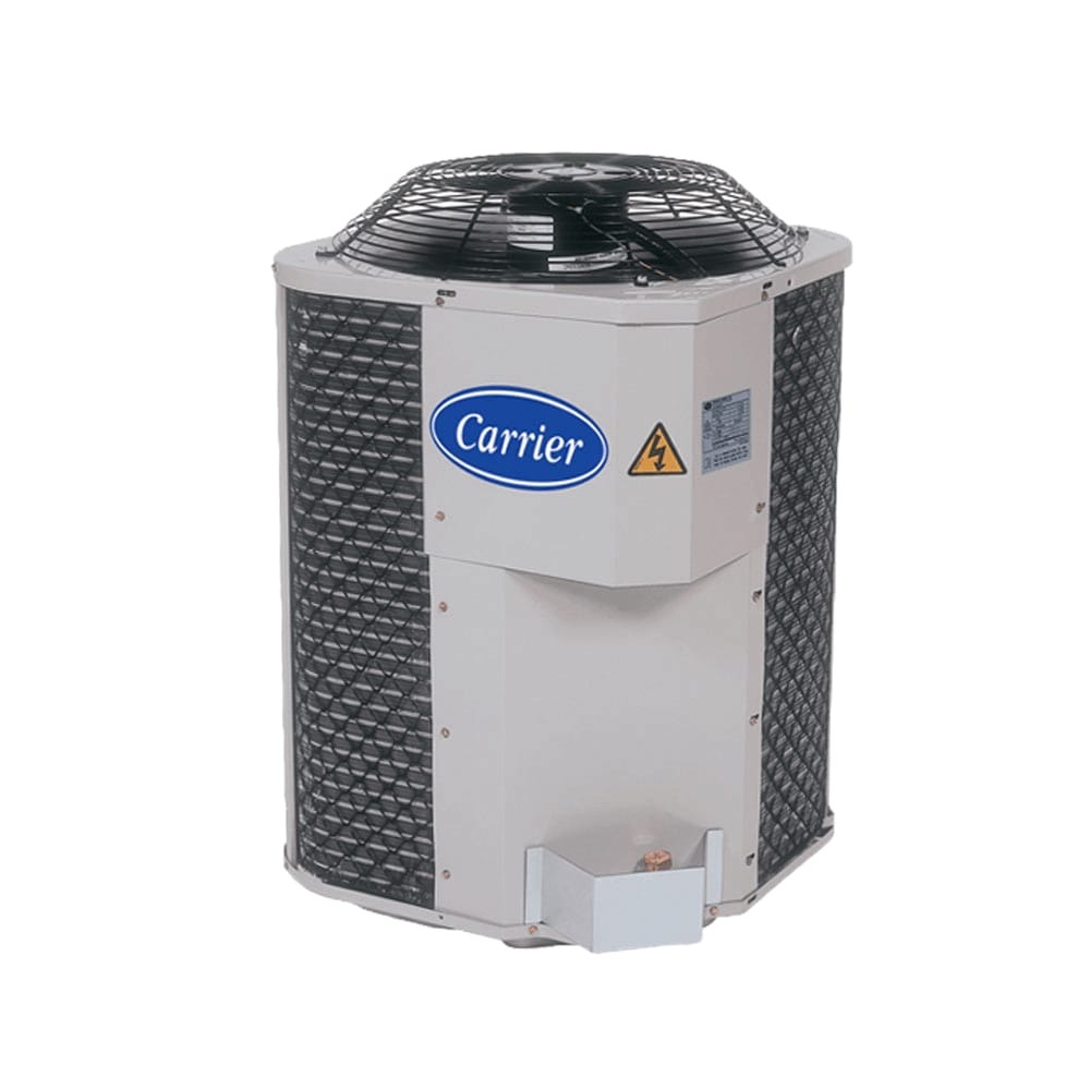 Ar-Condicionado Split Piso Teto Inverter Carrier Space 54.000 BTUs Só Frio 220V Monofásico