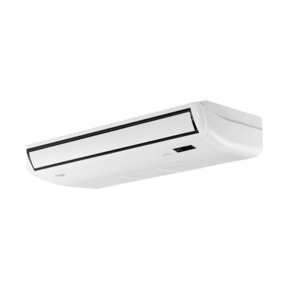 Ar-Condicionado Split Piso Teto Inverter Eco R-32 Elgin 30.000 BTUs Quente/Frio 220V Monofásico