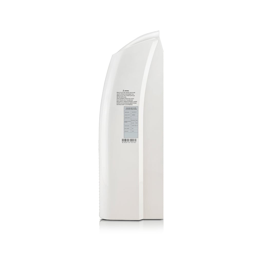 Ar-Condicionado Split Piso Teto Inverter Elgin 48.000 BTUs Só Frio 220V Monofásico