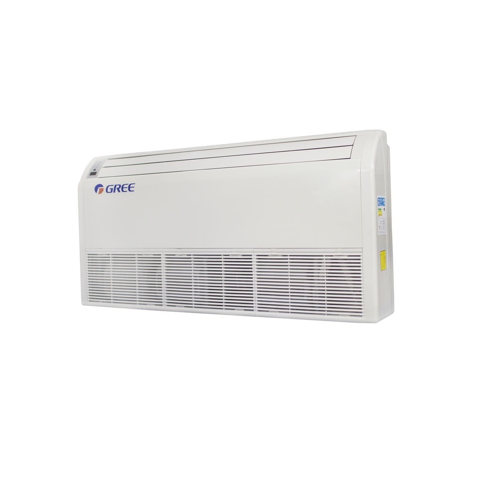 Ar-Condicionado Split Piso Teto Inverter Gree G-Prime 56.000 BTUs Quente/Frio 220V Monofásico