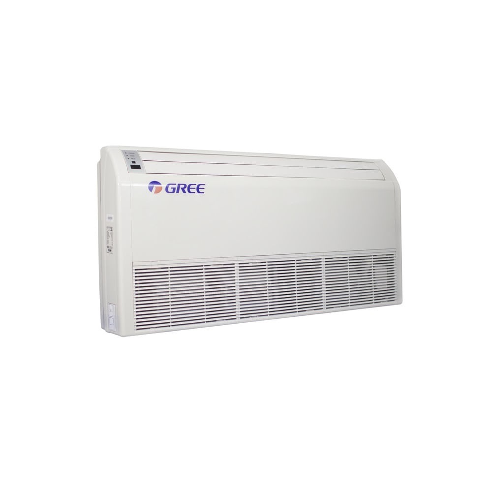 Ar-Condicionado Split Piso Teto Inverter Gree G-Prime 56.000 BTUs Quente/Frio 220V Monofásico