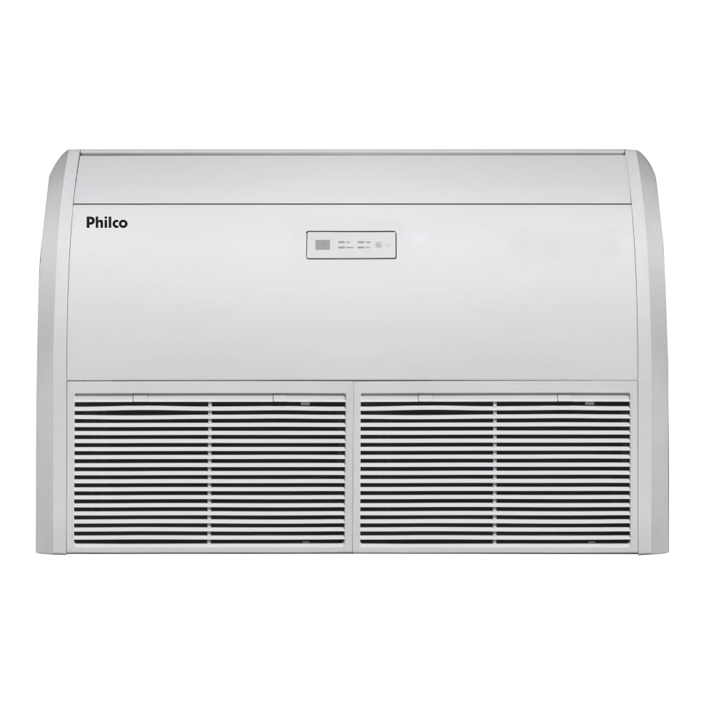 Ar-Condicionado Split Piso Teto Inverter Philco Eco 55.000 BTUs Só Frio 220V Monofásico