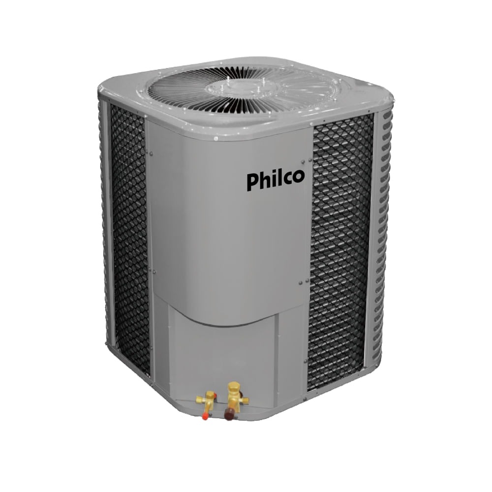 Ar-Condicionado Split Piso Teto Inverter Philco Eco 55.000 BTUs Só Frio 220V Monofásico