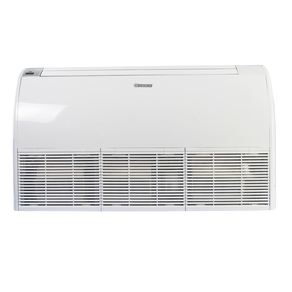 Ar-Condicionado Inverter Piso Teto R-32 Gree G-Prime Compact 57.000 BTUs Só Frio 220V Monofásico