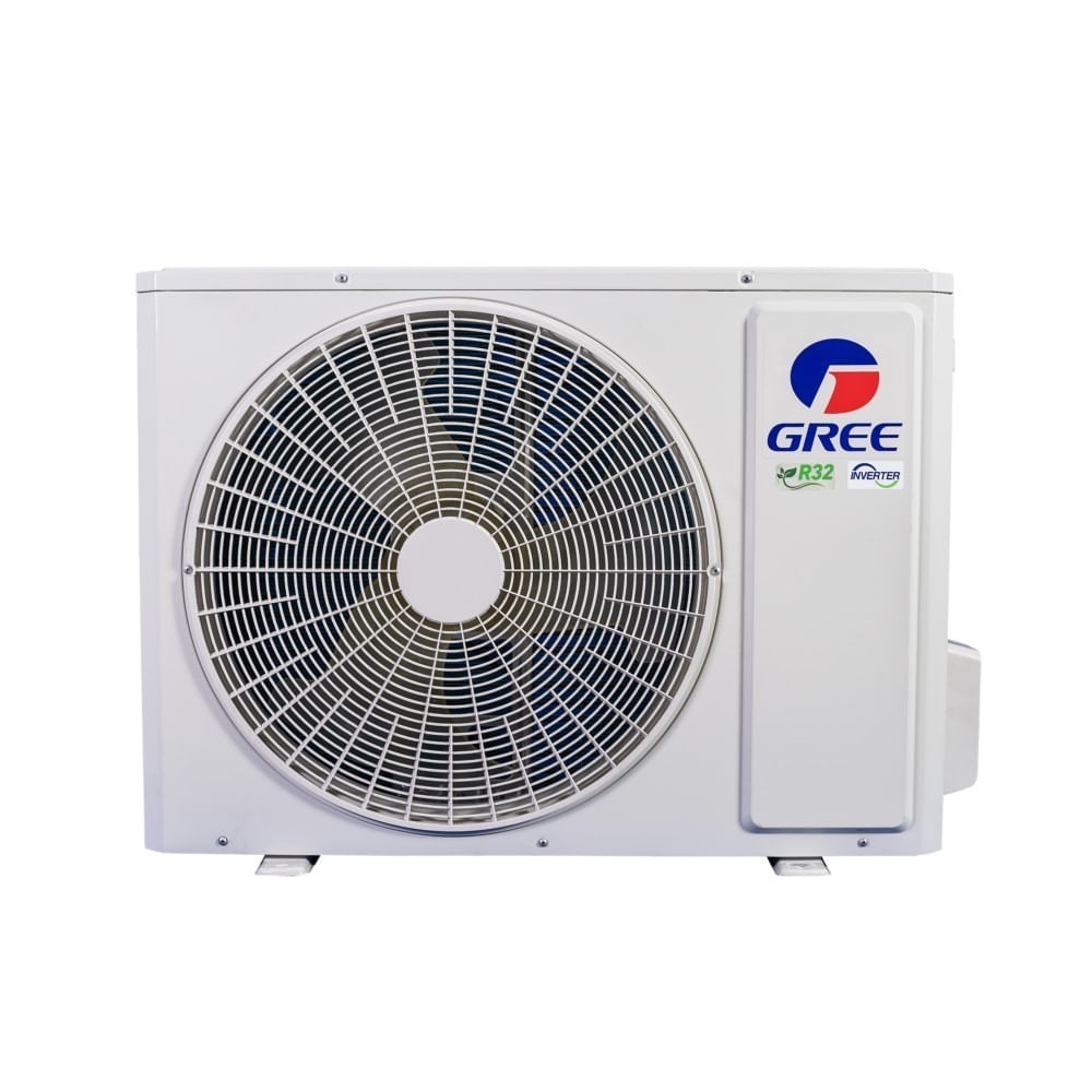 Ar-Condicionado Inverter Piso Teto R-32 Gree G-Prime Compact 57.000 BTUs Só Frio 220V Monofásico