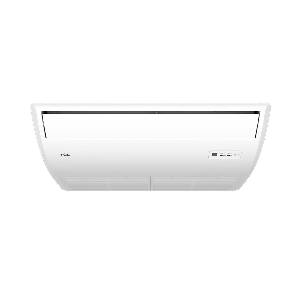 Ar-Condicionado Split Piso Teto Inverter R-32 TCL 36.000 BTUs Só Frio 220V Monofásico