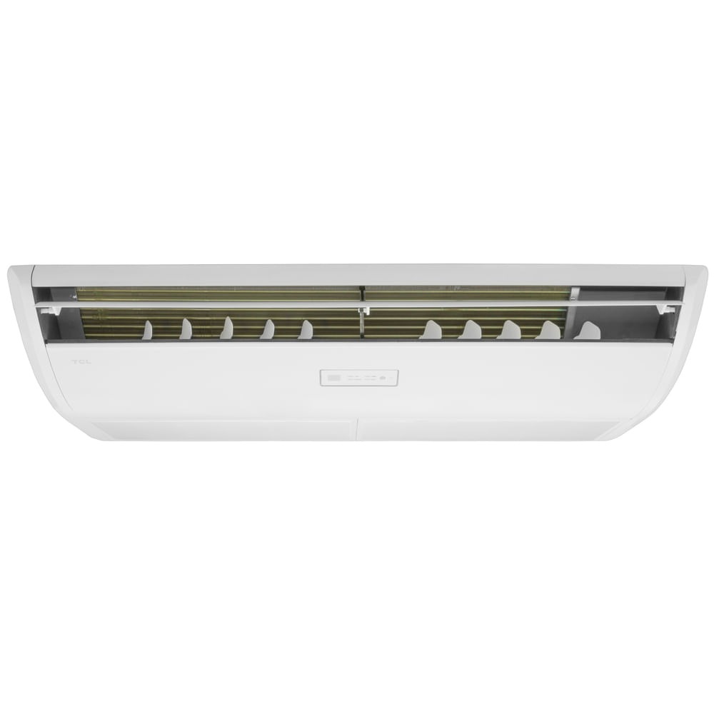 Ar-Condicionado Split Piso Teto Inverter TCL 36.000 BTUs Só Frio 220V Monofásico