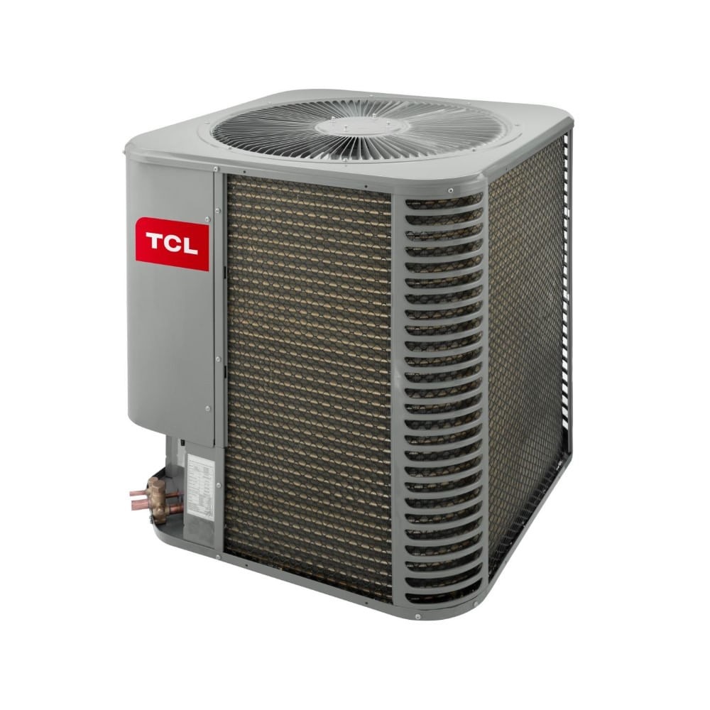 Ar-Condicionado Split Piso Teto Inverter TCL 36.000 BTUs Só Frio 220V Monofásico